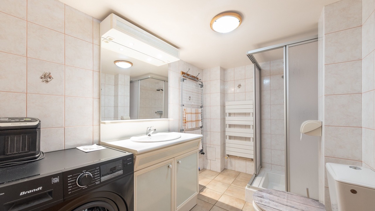 Photo of Bathroom in Liezey