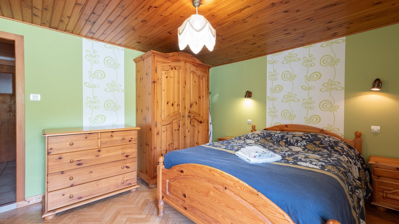 Photo of Bedroom in Liezey