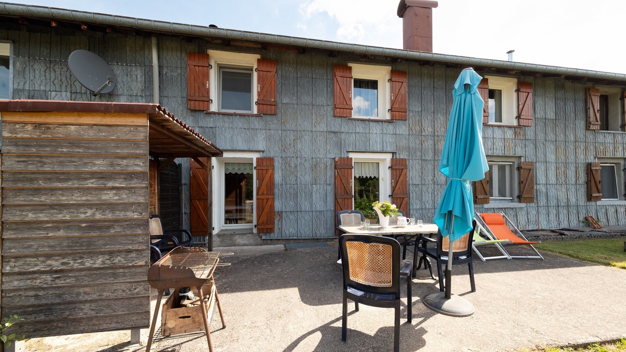 Photo of Outdoor in Liezey