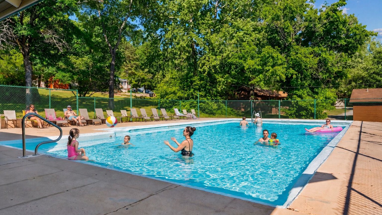 Photo of Outdoor in Branson