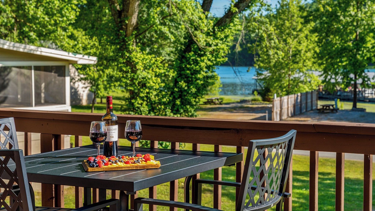 Photo of Outdoor in Branson