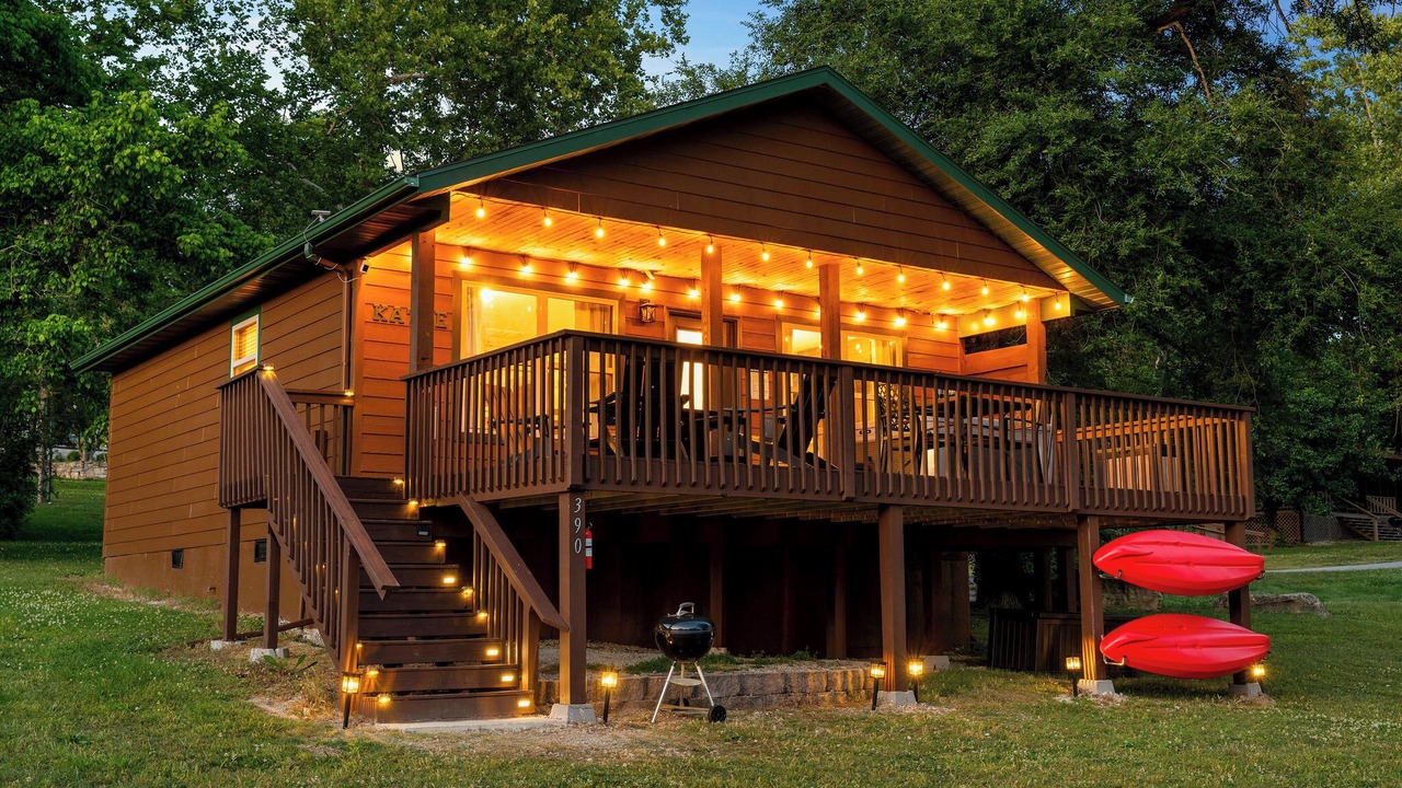 Photo of Outdoor in Branson