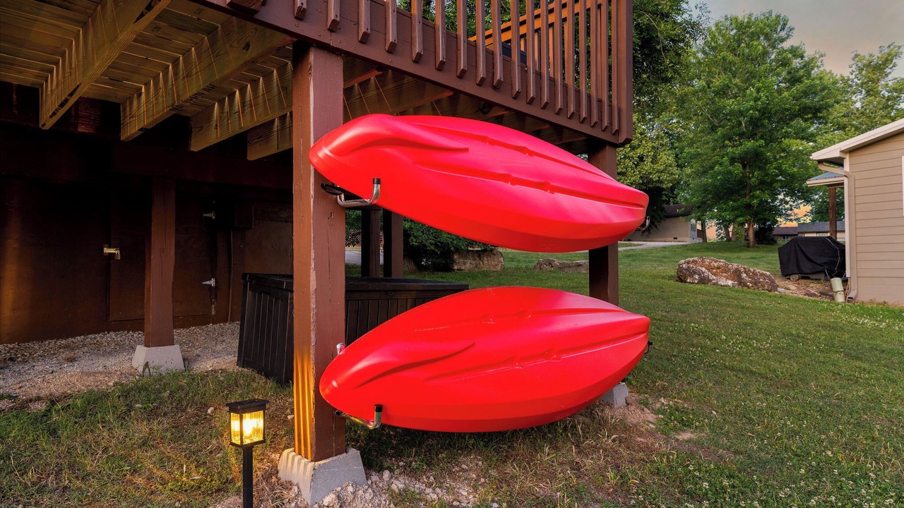 Photo of Outdoor in Branson
