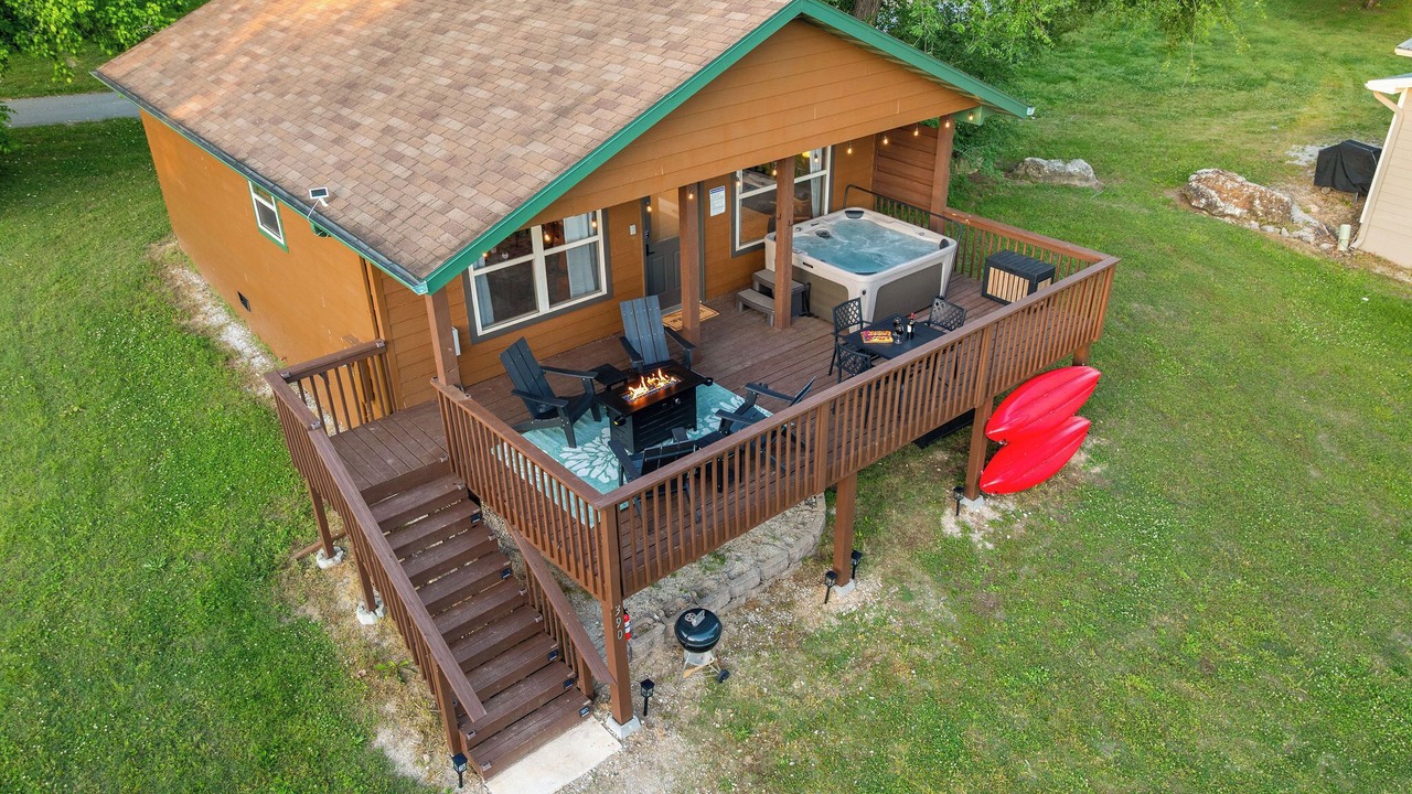 Photo of Outdoor in Branson