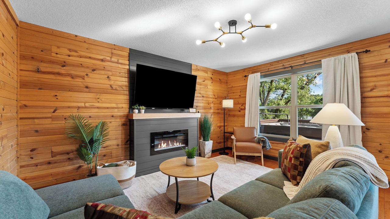 Photo of Livingroom in Branson