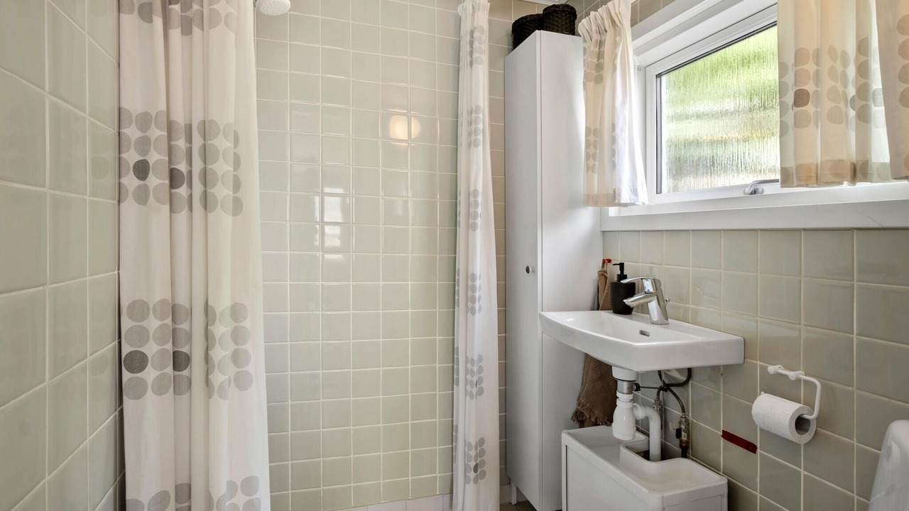 Photo of Bathroom in Ebberup