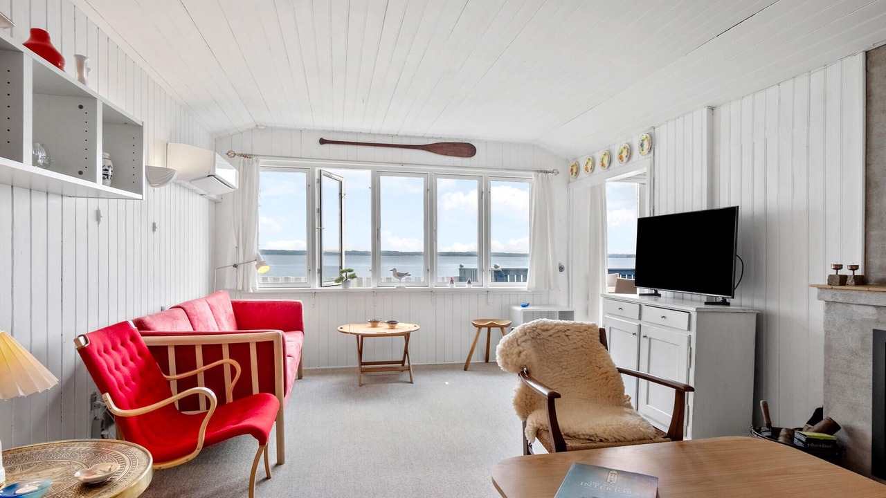 Photo of Bedroom in Ebberup