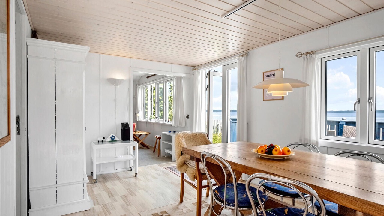 Photo of Bedroom in Ebberup