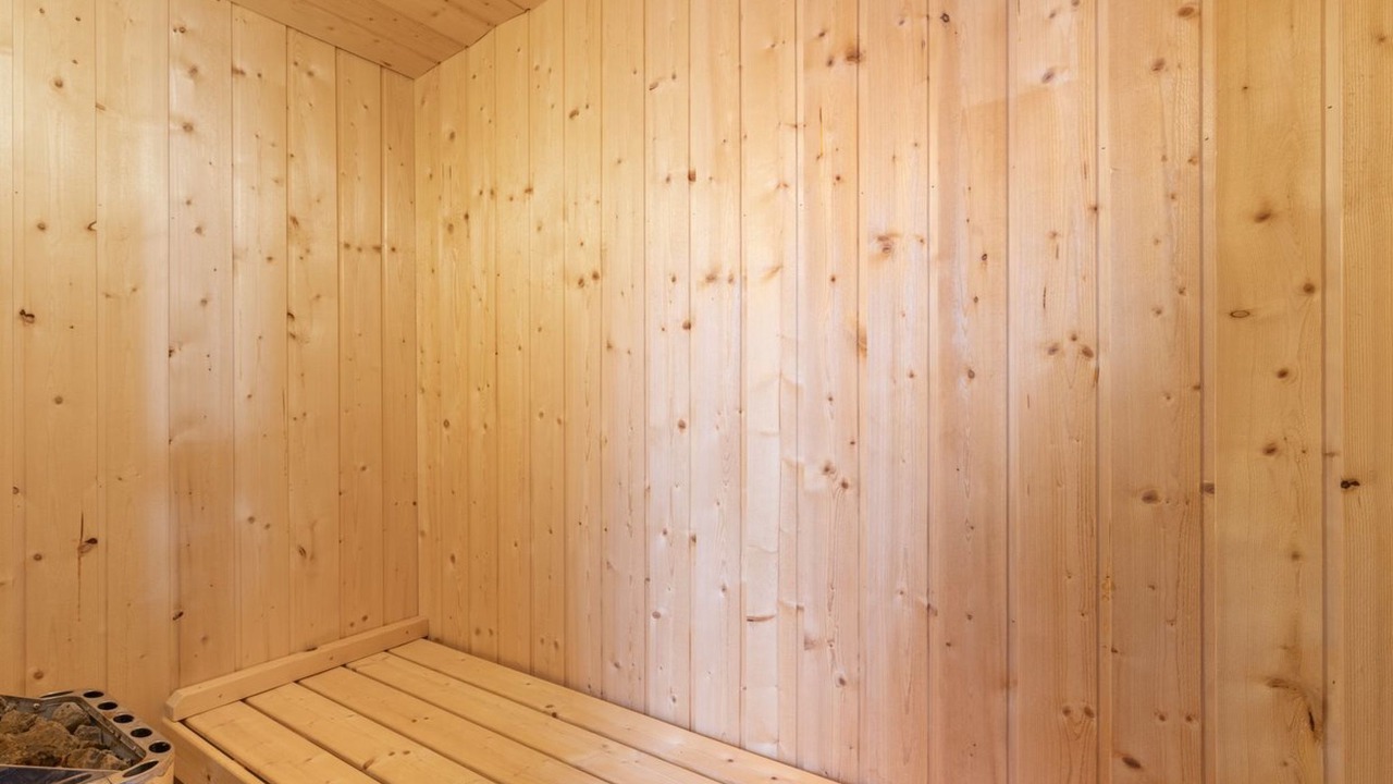 Photo of Bathroom in Helnæs By
