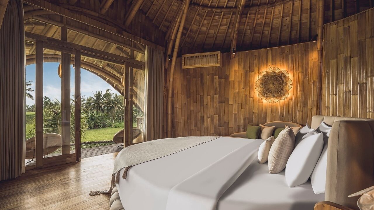 Photo of Bedroom in Kenderan