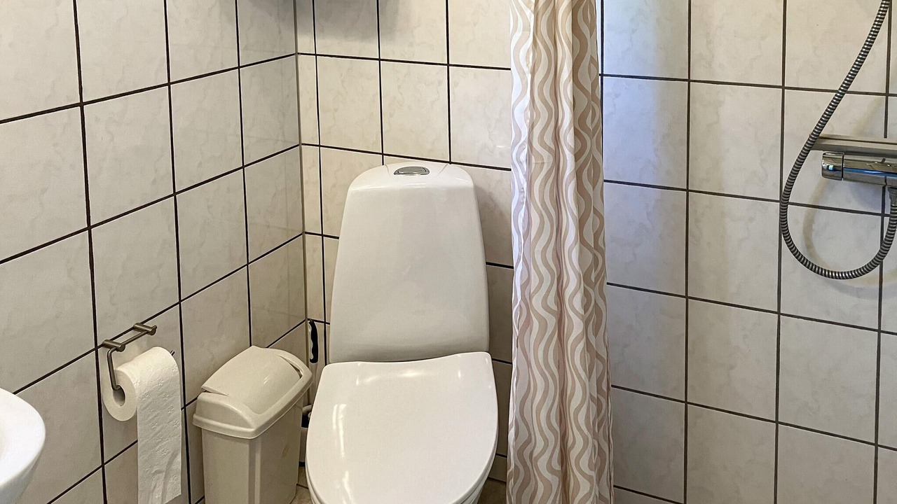 Photo of Bathroom in Hvalpsund
