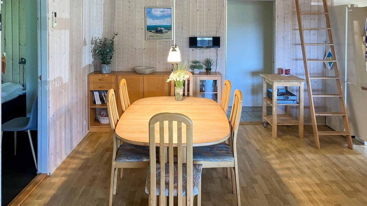 Photo of Bedroom in Hvalpsund