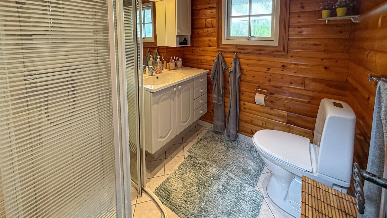 Photo of Bathroom in Stavreby