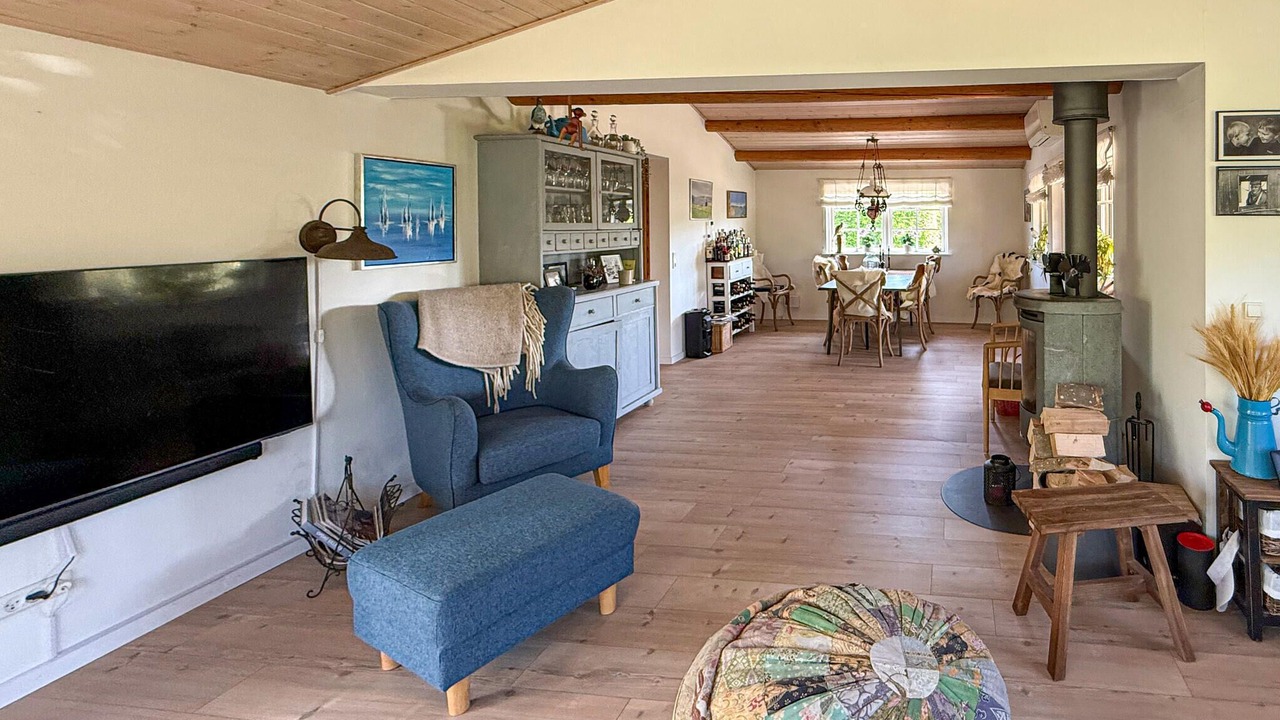 Photo of Bedroom in Stavreby
