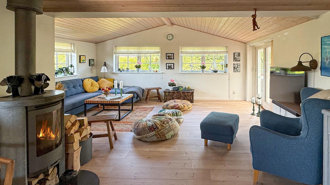 Photo of Bedroom in Stavreby
