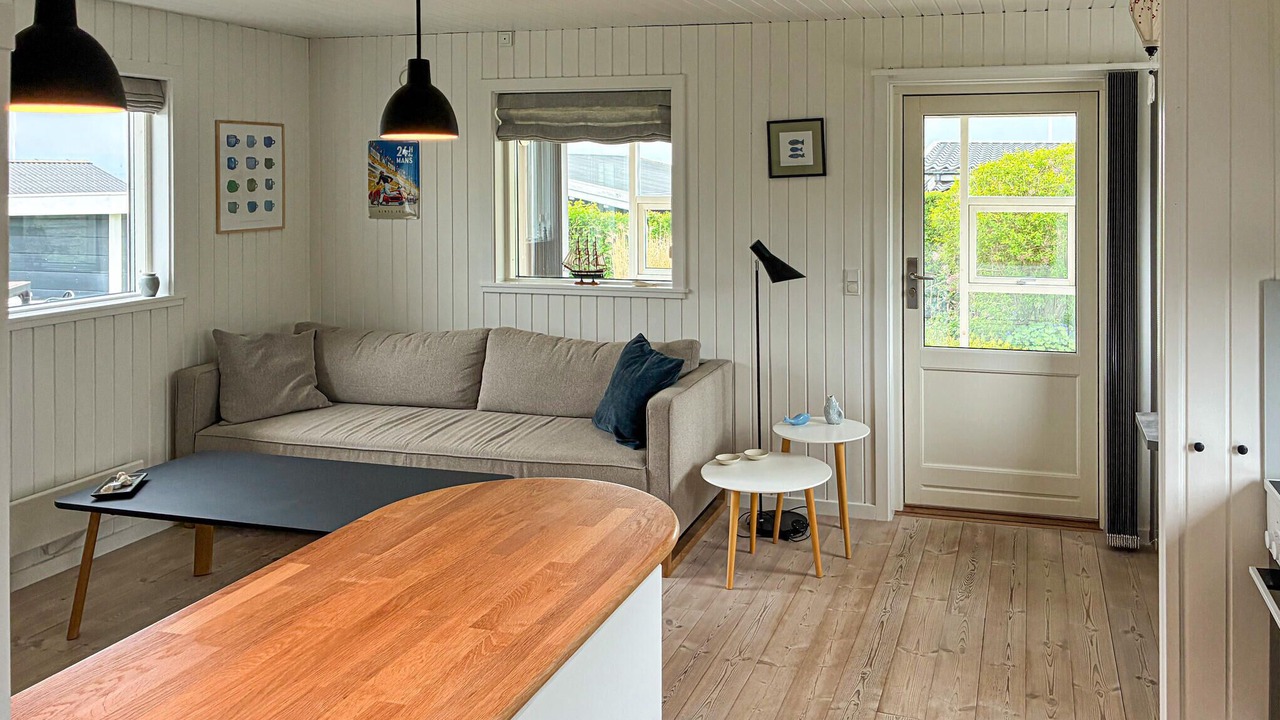 Photo of Bedroom in Karrebksminde