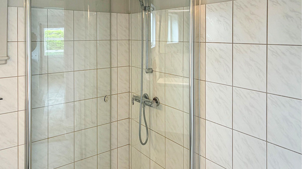 Photo of Bathroom in Karrebksminde