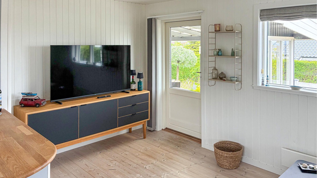 Photo of Bedroom in Karrebksminde