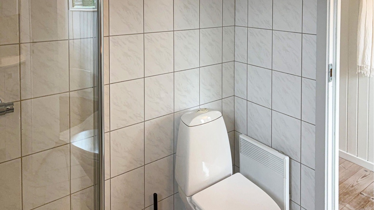Photo of Bathroom in Karrebksminde