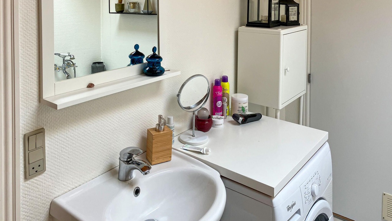 Photo of Bathroom in Hvalpsund
