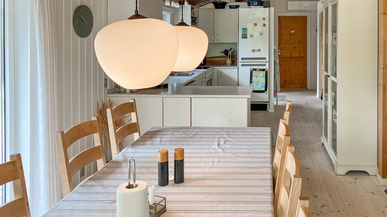 Photo of Bedroom in Hvalpsund