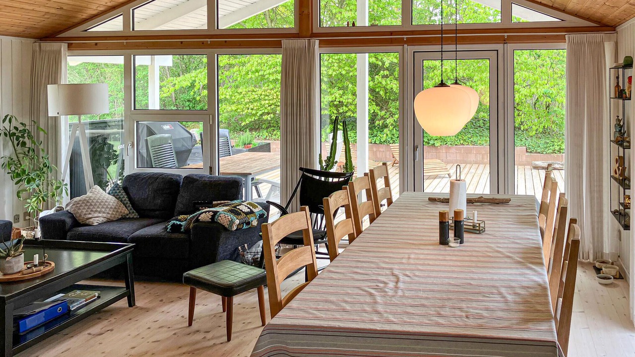 Photo of Bedroom in Hvalpsund