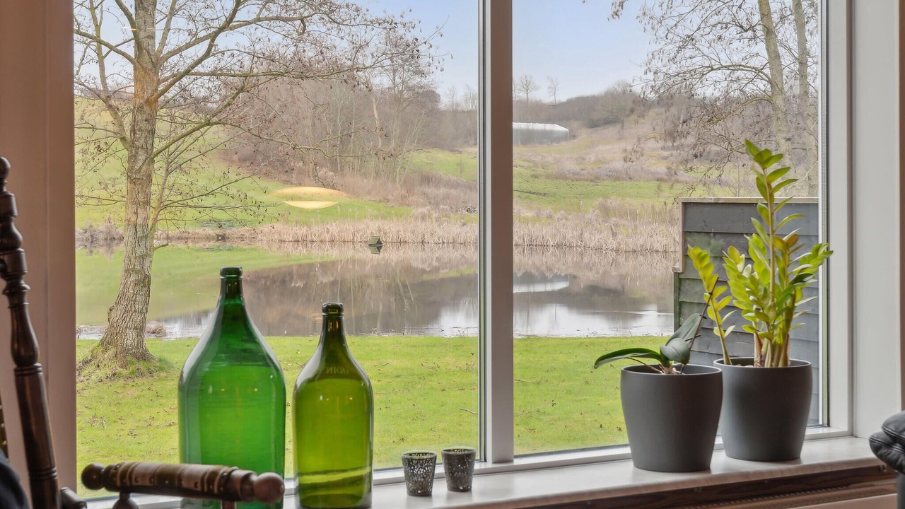 Photo of Bedroom in Sundstrup