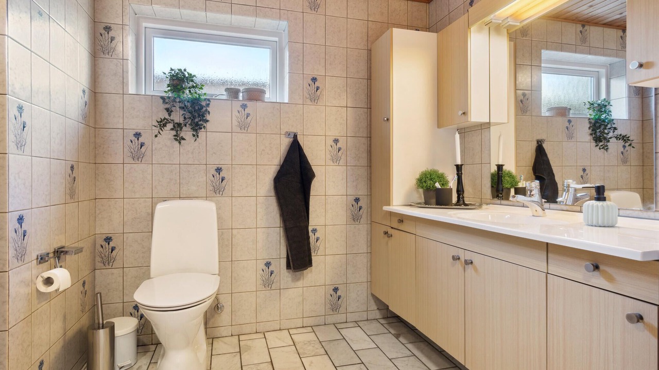 Photo of Bathroom in Sundstrup