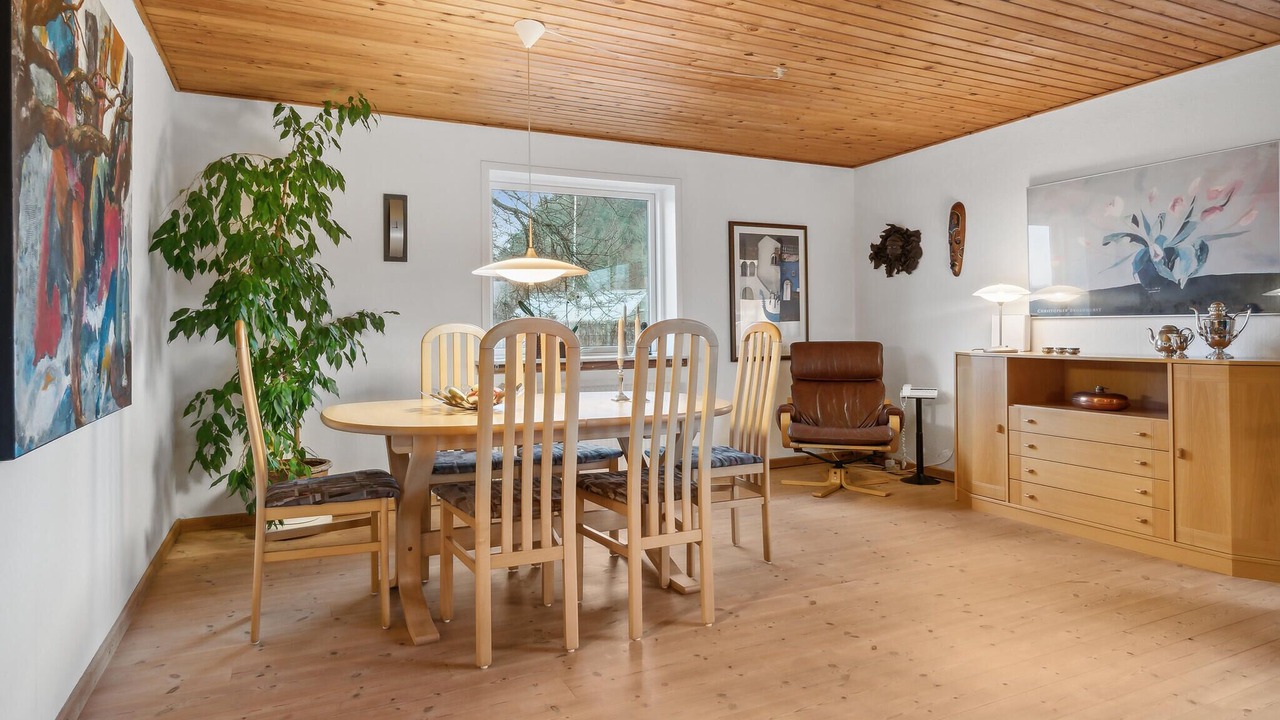 Photo of Bedroom in Sundstrup