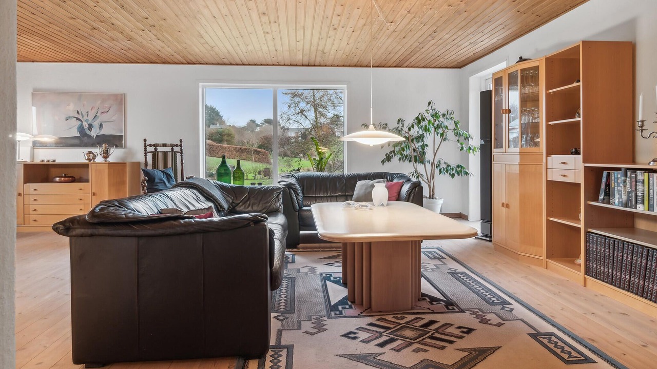Photo of Bedroom in Sundstrup