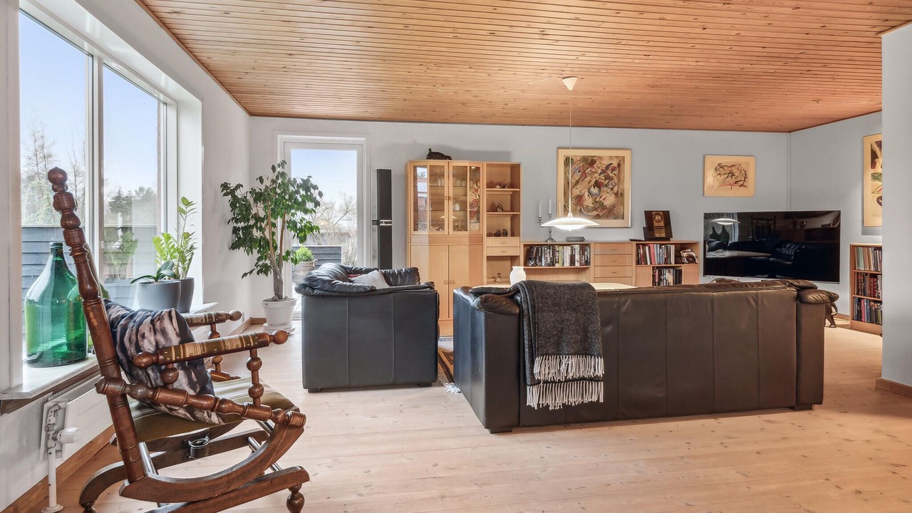Photo of Bedroom in Sundstrup