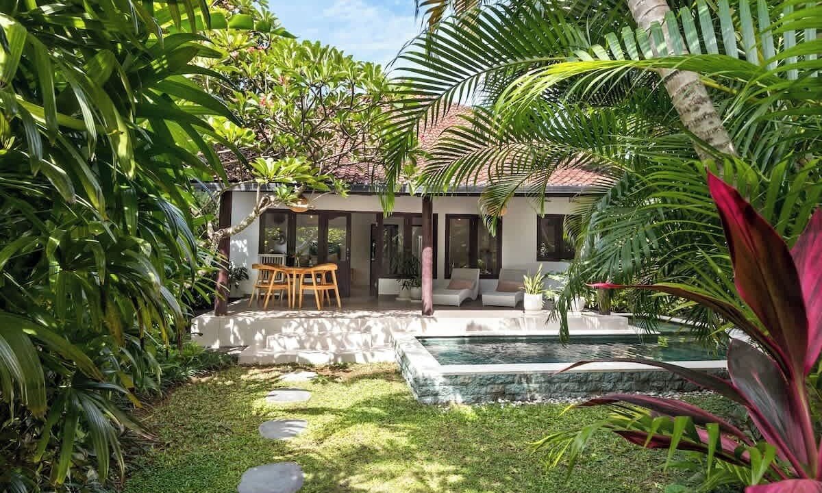Photo of Outdoor in Sunset Road