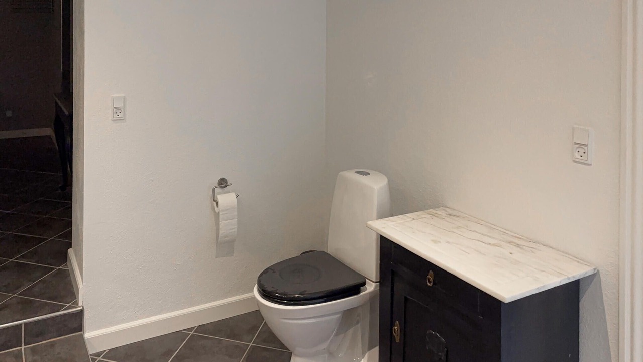 Photo of Bathroom in Esbjerg Municipality