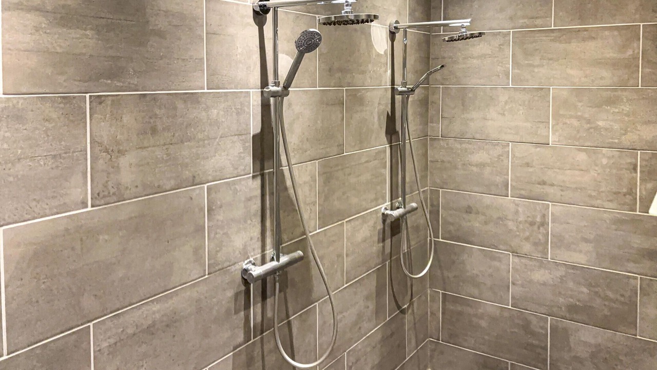 Photo of Bathroom in Esbjerg Municipality