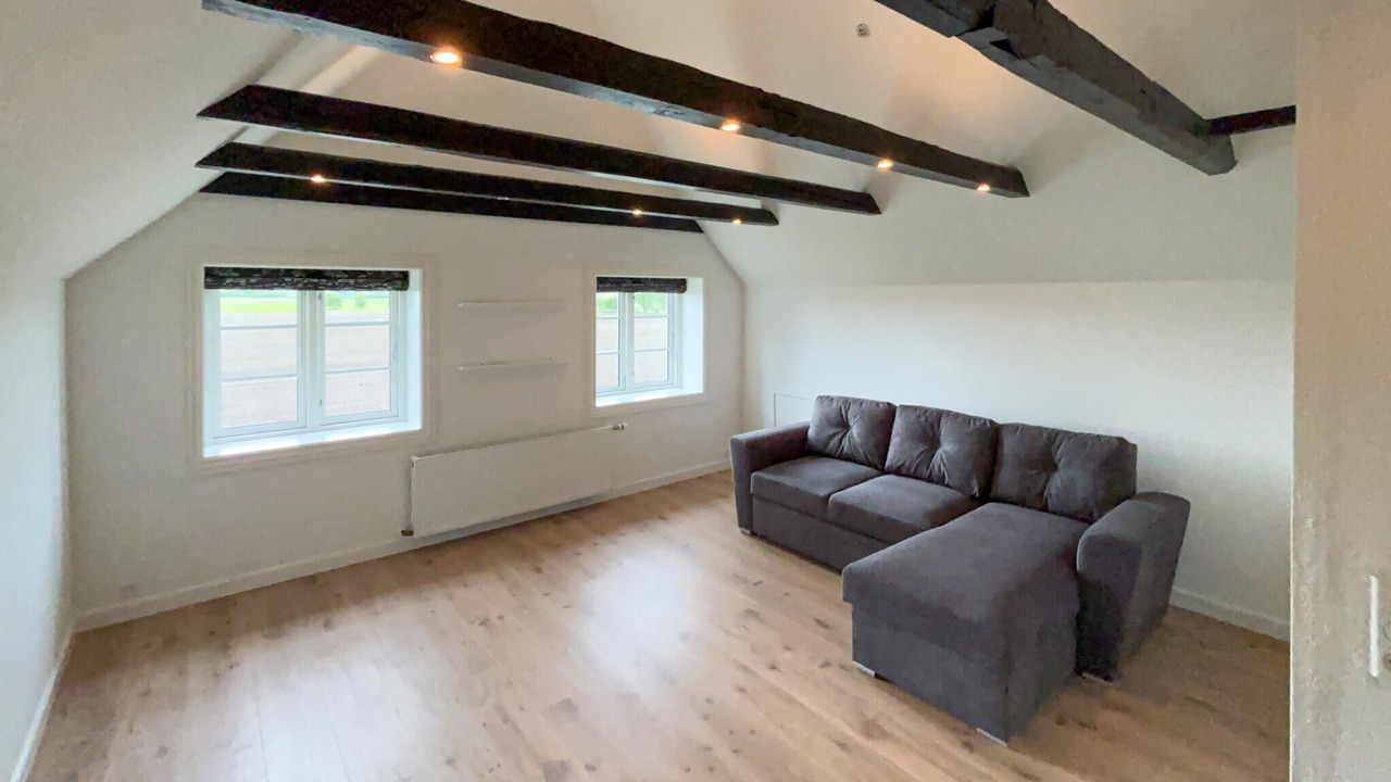 Photo of Bedroom in Esbjerg Municipality