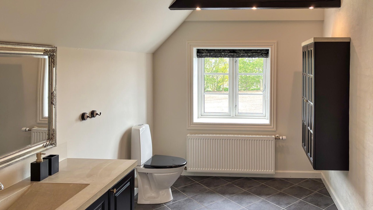 Photo of Bathroom in Esbjerg Municipality
