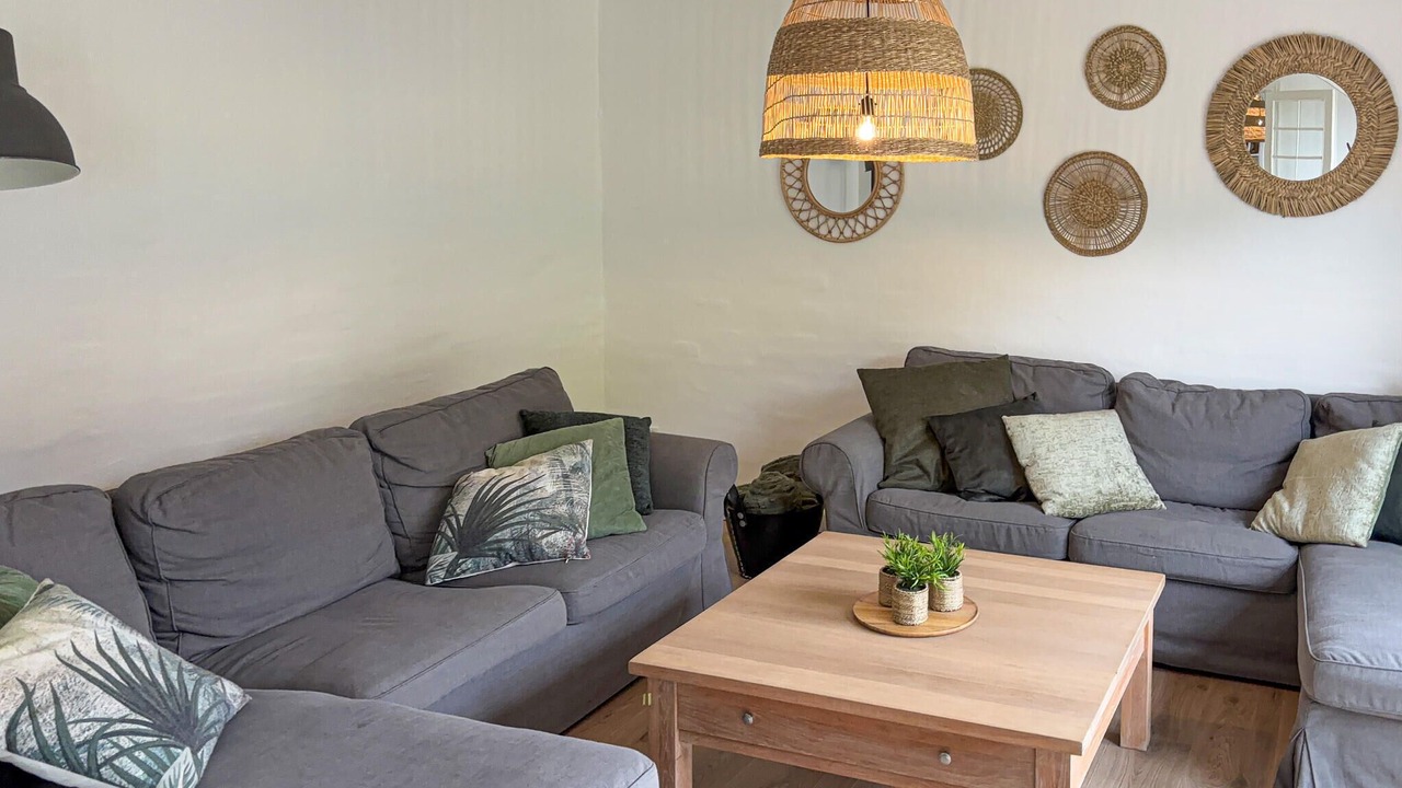 Photo of Bedroom in Esbjerg Municipality