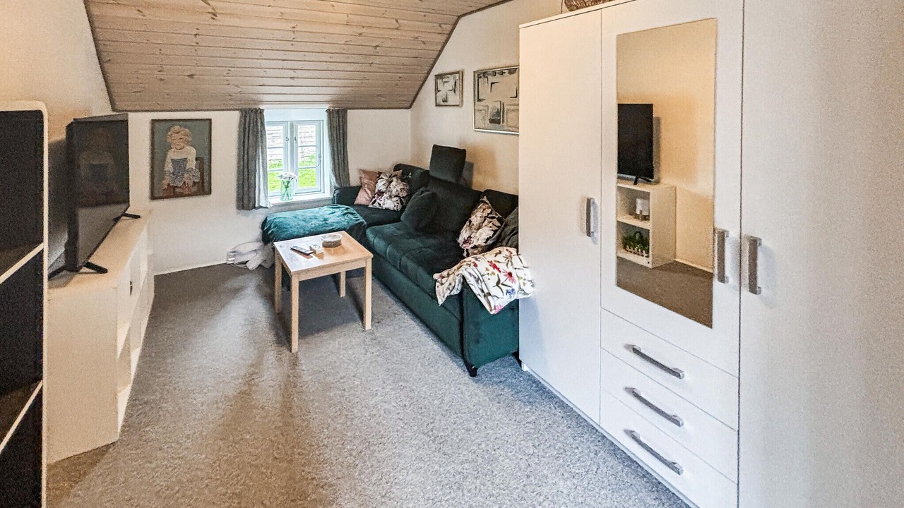 Photo of Bedroom in Norre Nebel