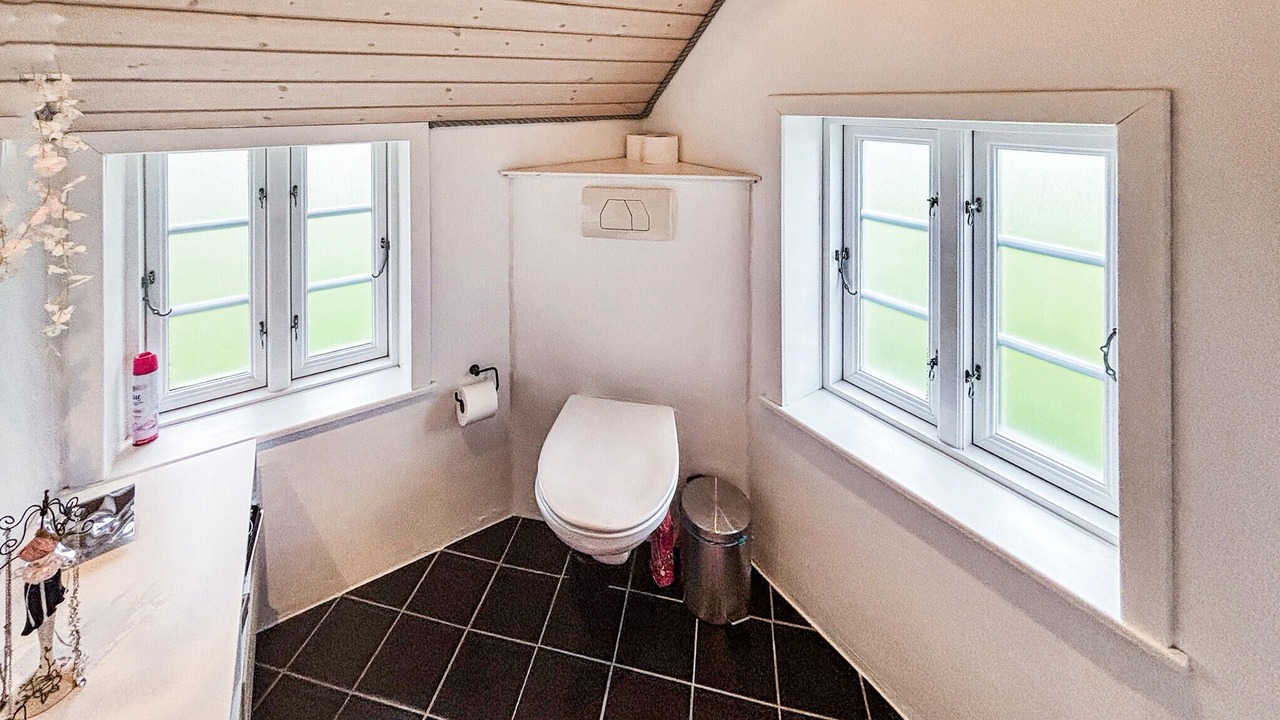 Photo of Bathroom in Norre Nebel