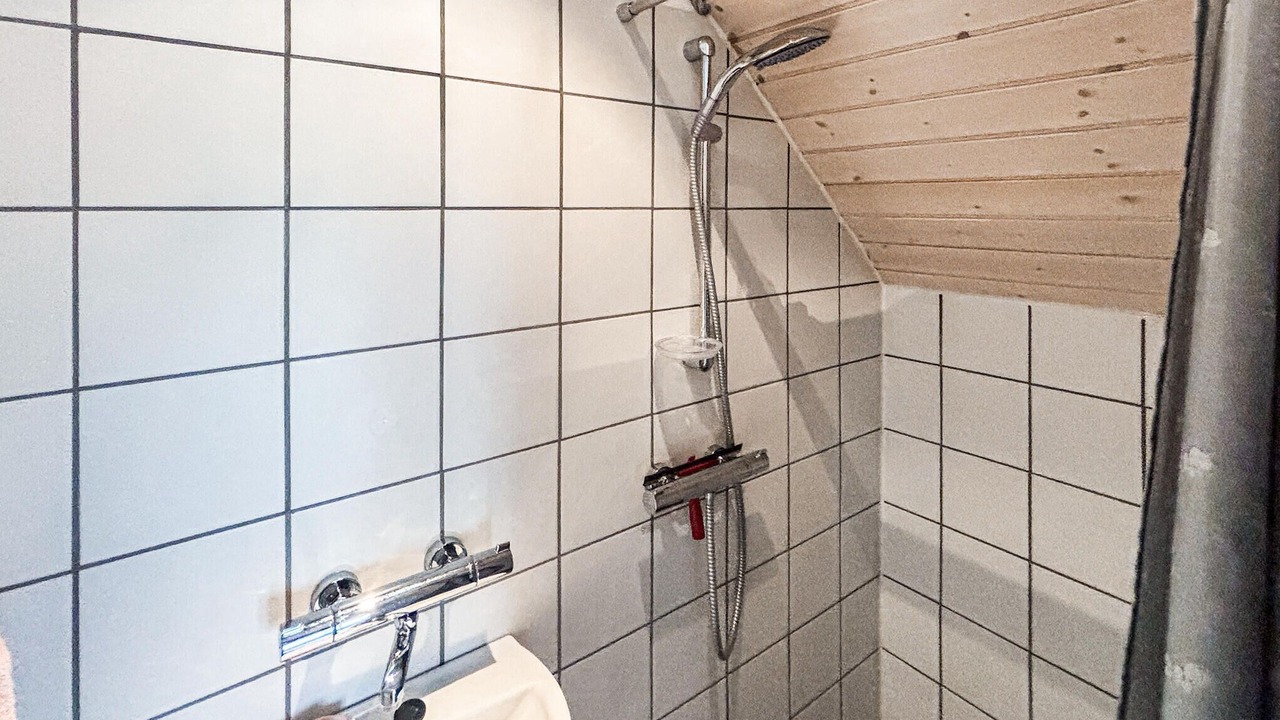 Photo of Bathroom in Norre Nebel