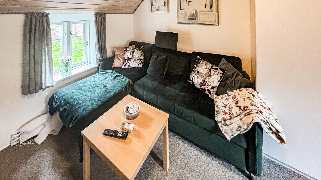 Photo of Bedroom in Norre Nebel