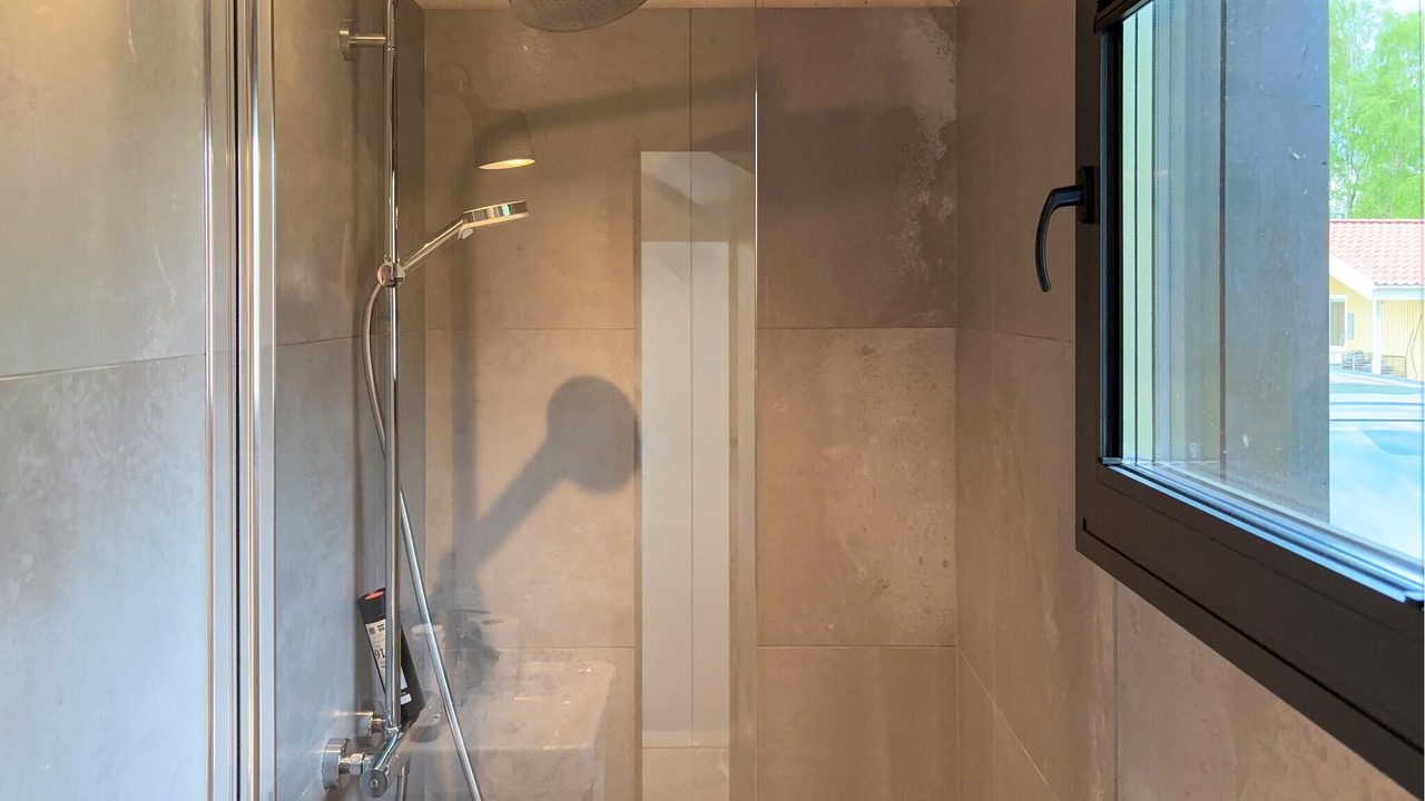 Photo of Bathroom in Sunds