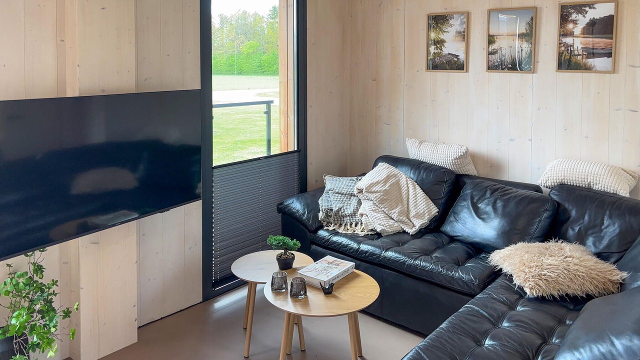 Photo of Bedroom in Sunds