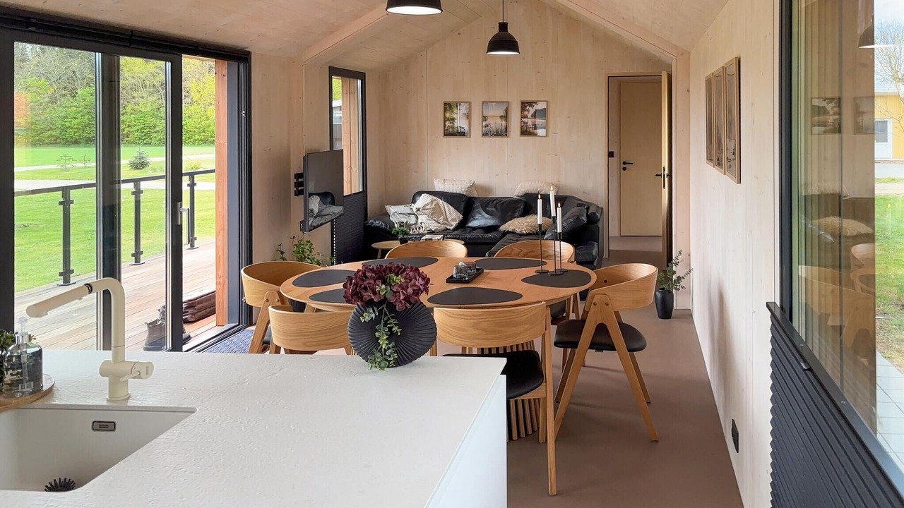 Photo of Bedroom in Sunds
