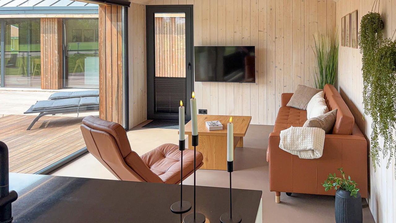 Photo of Bedroom in Sunds