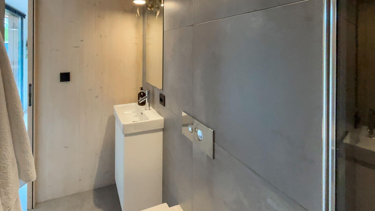Photo of Bathroom in Sunds
