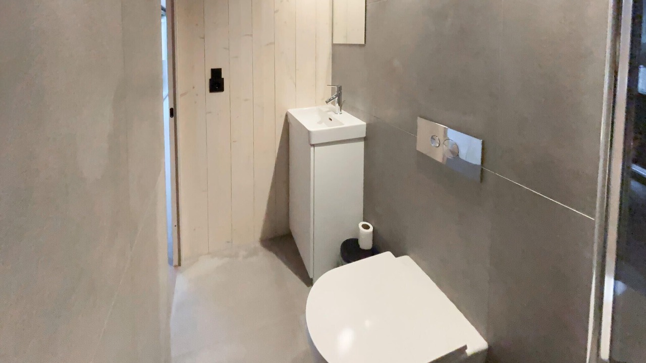 Photo of Bathroom in Sunds
