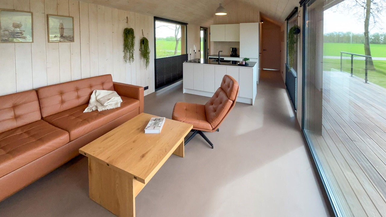 Photo of Bedroom in Sunds