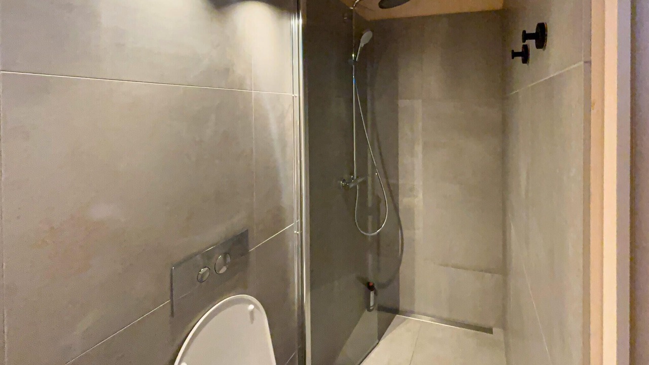 Photo of Bathroom in Sunds