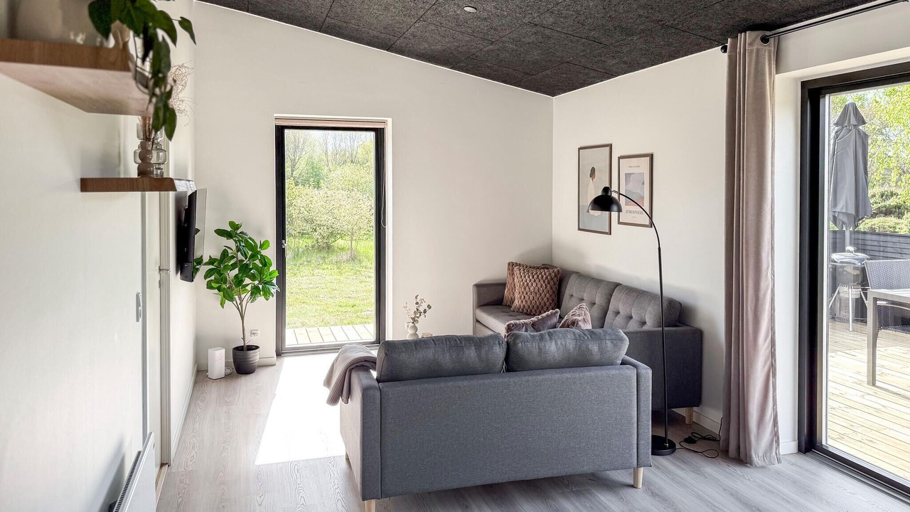 Photo of Bedroom in Hovborg